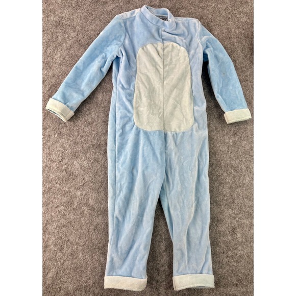 Spirit ~ BLUEY ~ Halloween Costume Sz Toddler - Picture 5 of 10